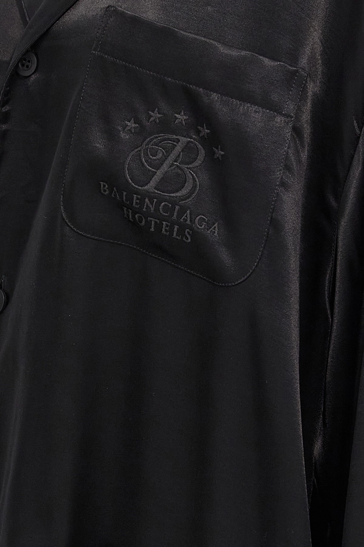 Embroidery shirt - 4