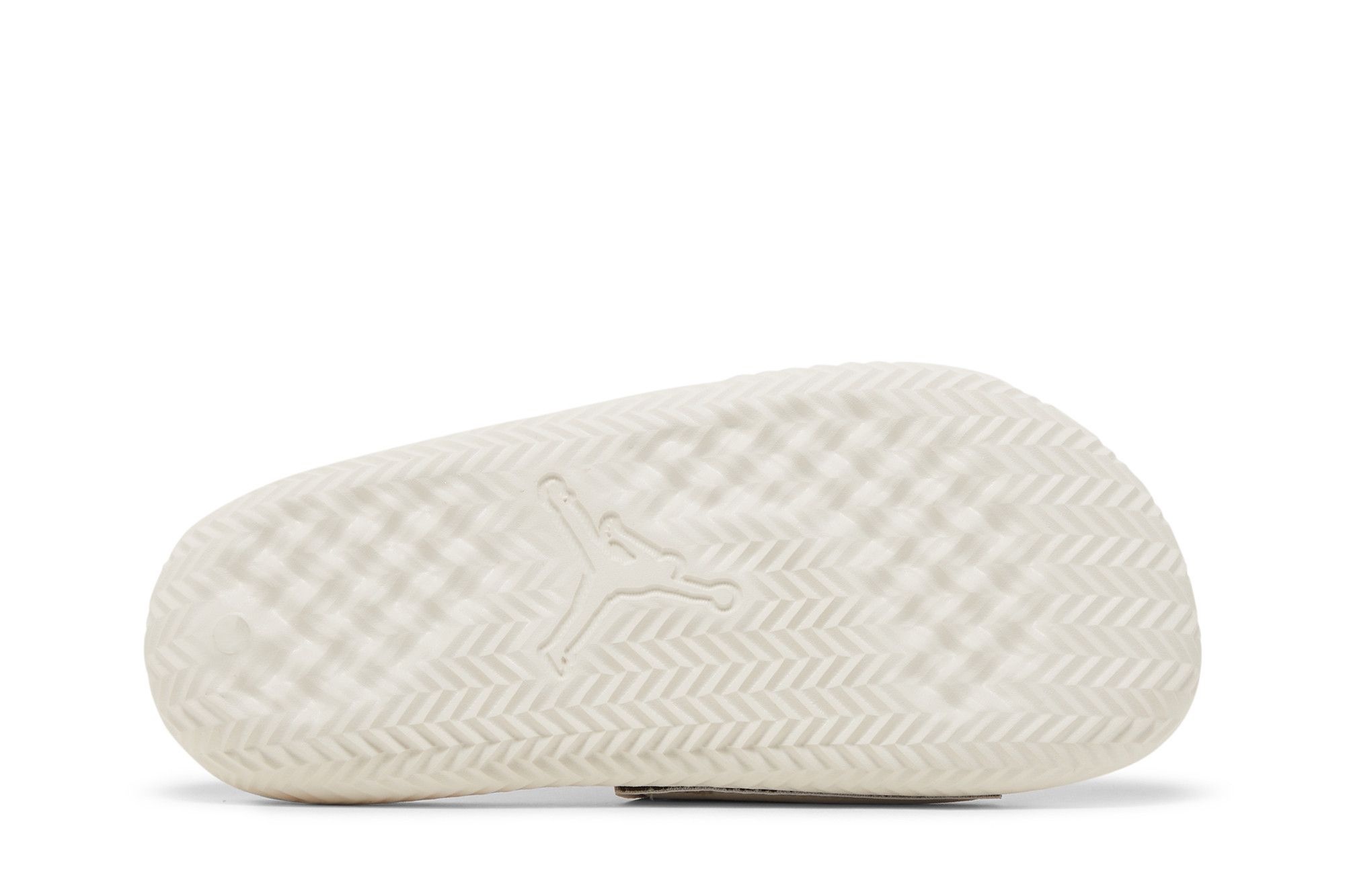 Jordan Play Slide 'Phantom University Red' - 4