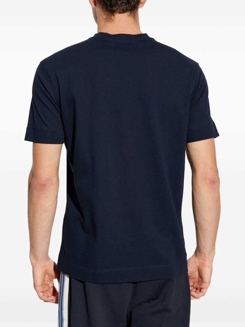 T-SHIRT EMPORIO ARMANI - 3