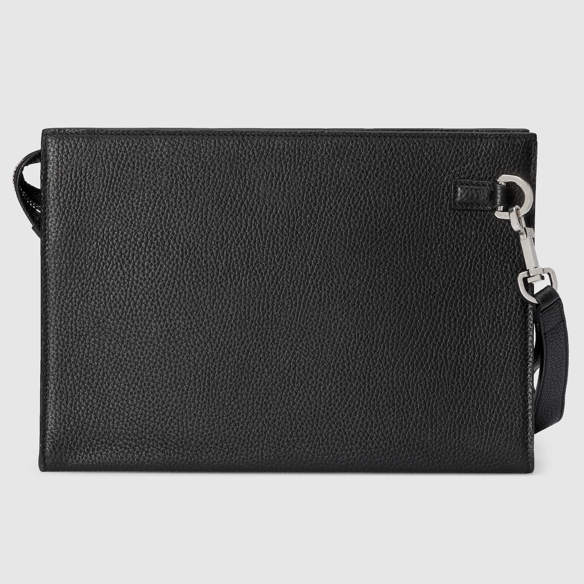 Pouch with Gucci logo - 3