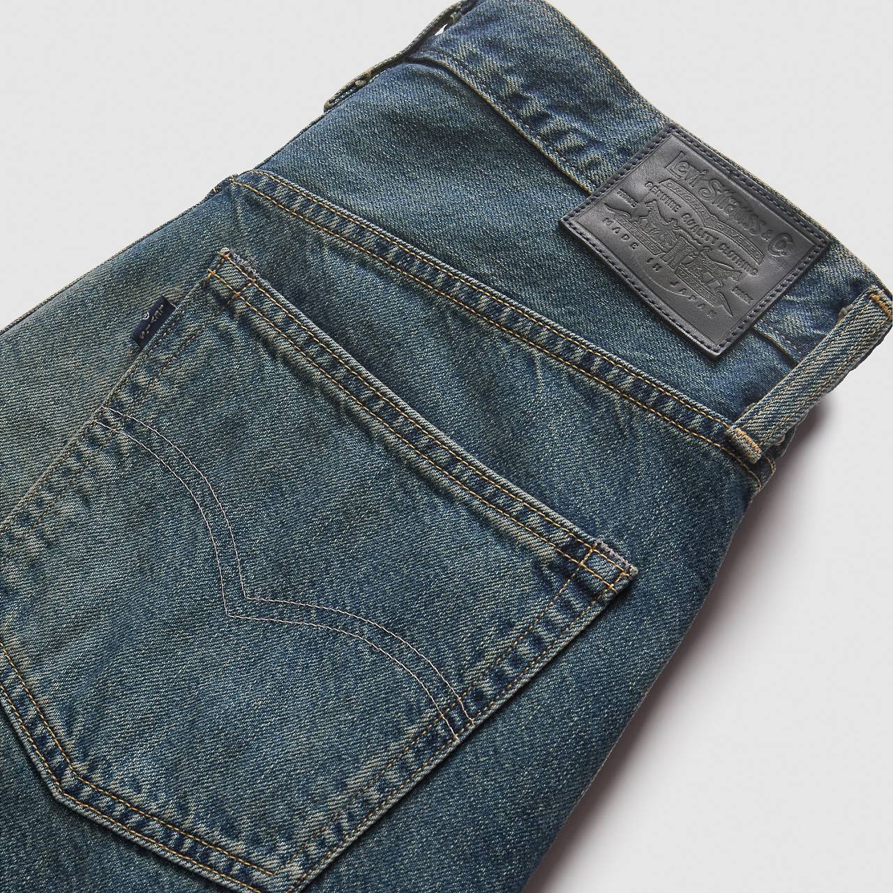 DROP BARREL WOMEN'S JEANS - 9