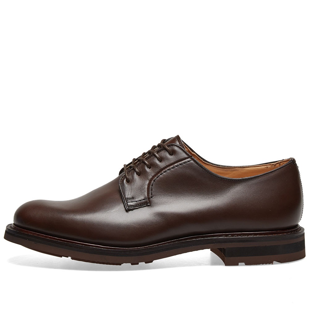 Church's Woodbridge Lace up Derby Shoe - 2