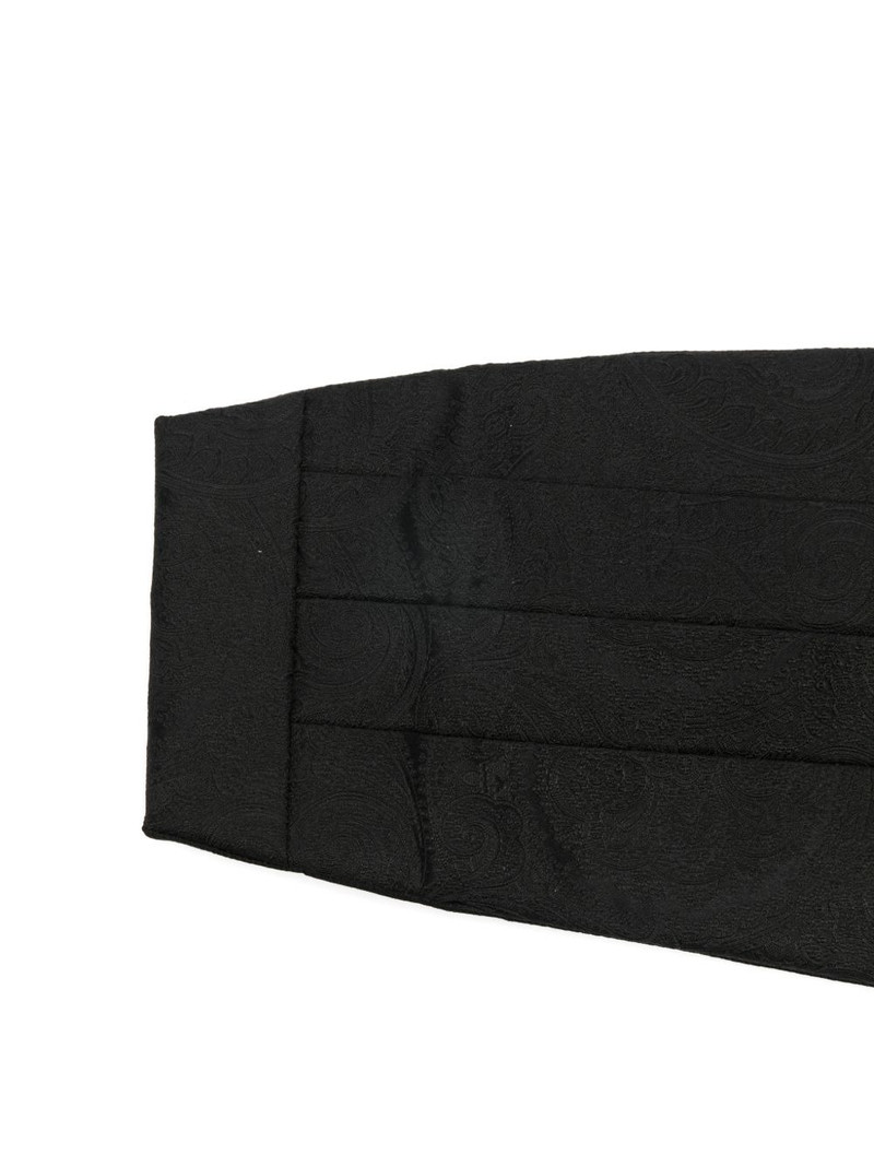 paisley cummerbund 3