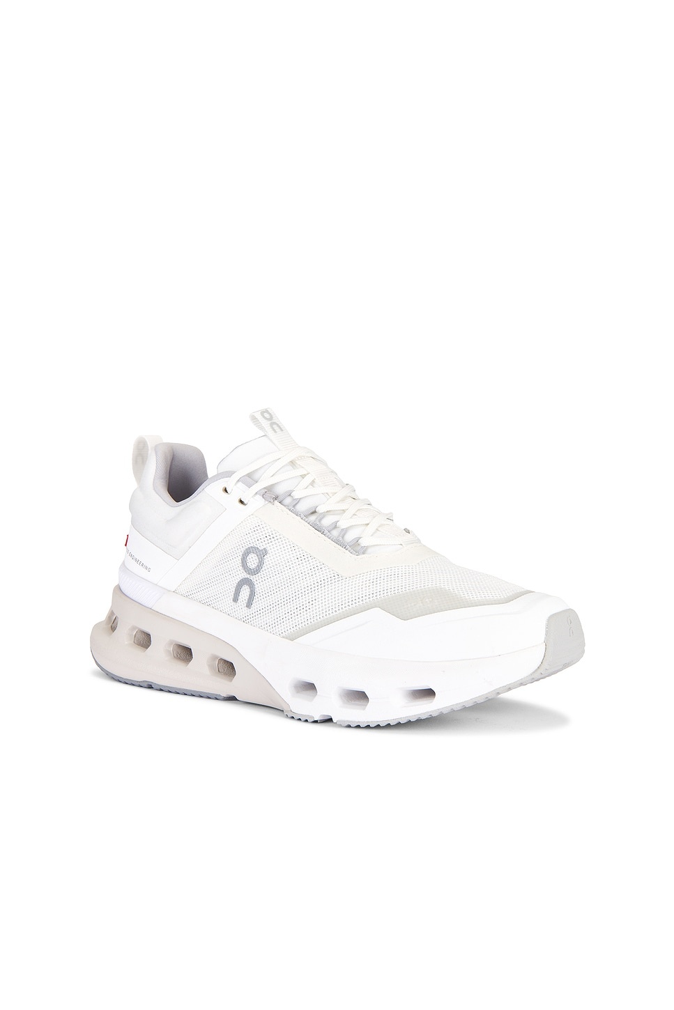 Cloudnova X Sneaker - 2