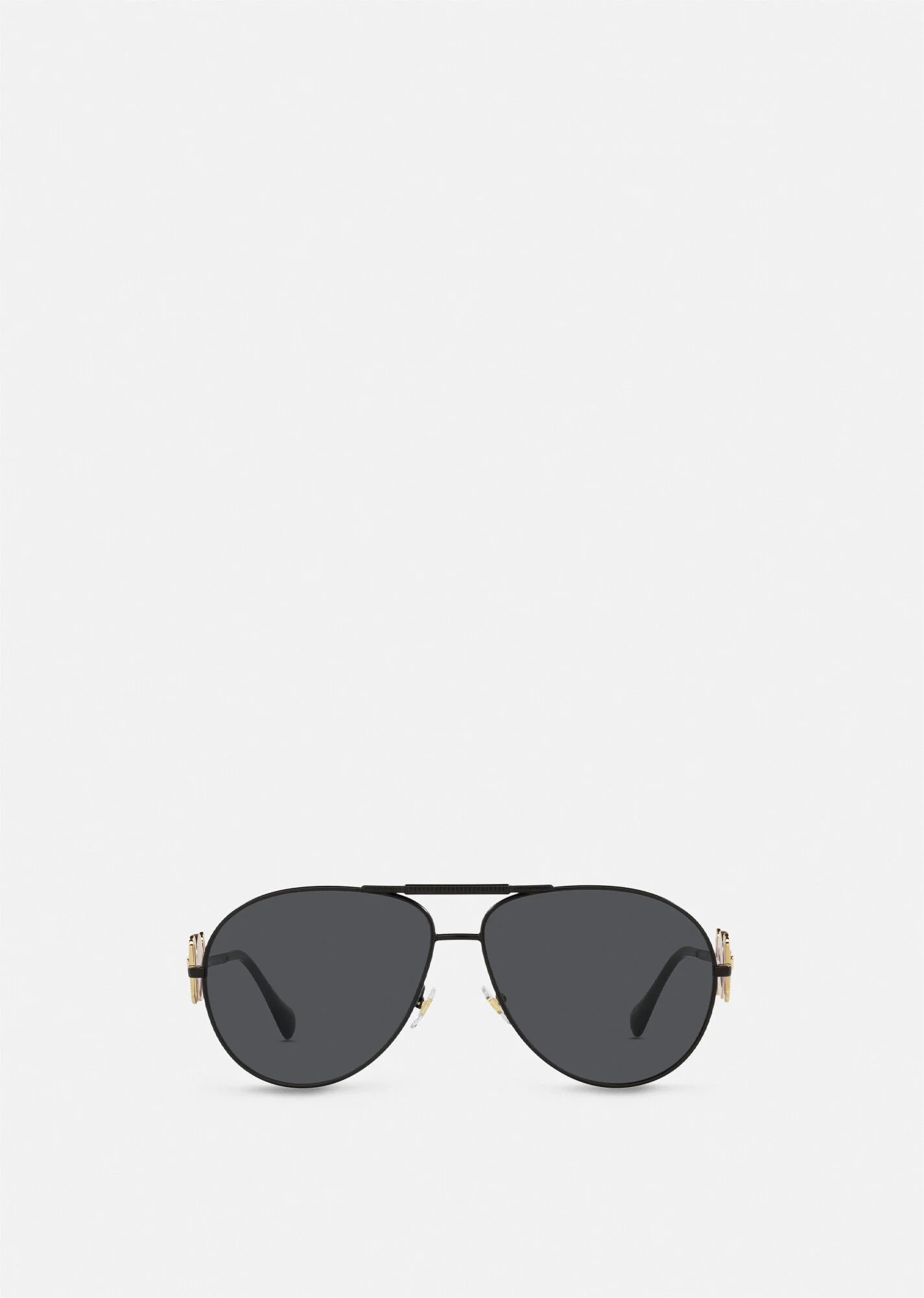 Medusa Biggie Pilot Sunglasses - 2