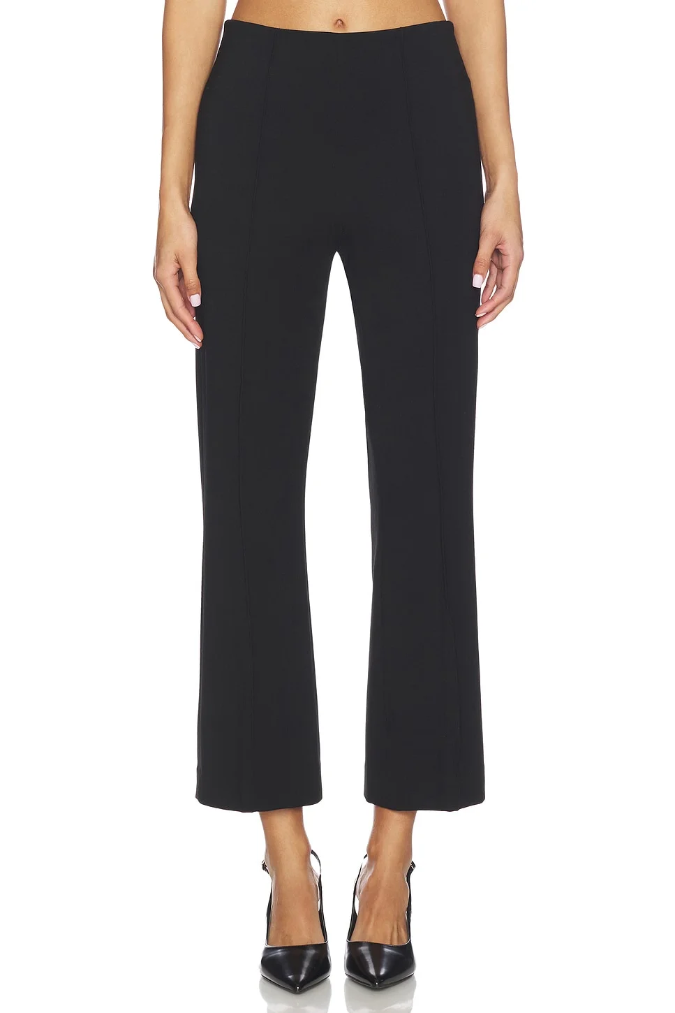 Irina Ponte Kick Flare - 1