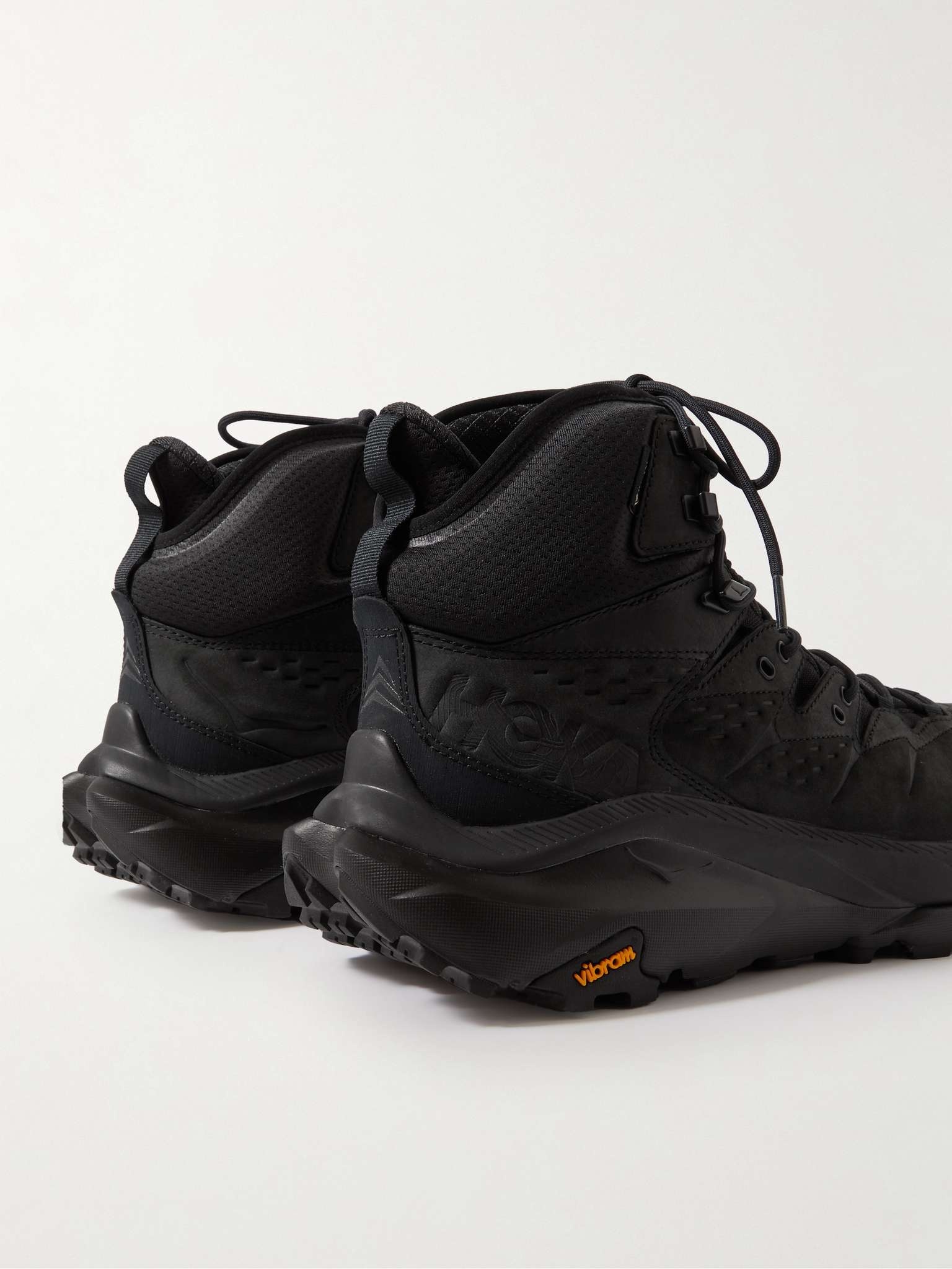 Kaha 2 GORE-TEX®, Suede and Mesh Boots - 5