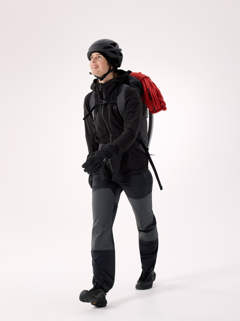 Arc'teryx Psiphon Hoody outlook