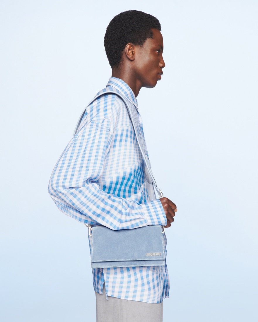Le Bambino homme - 5