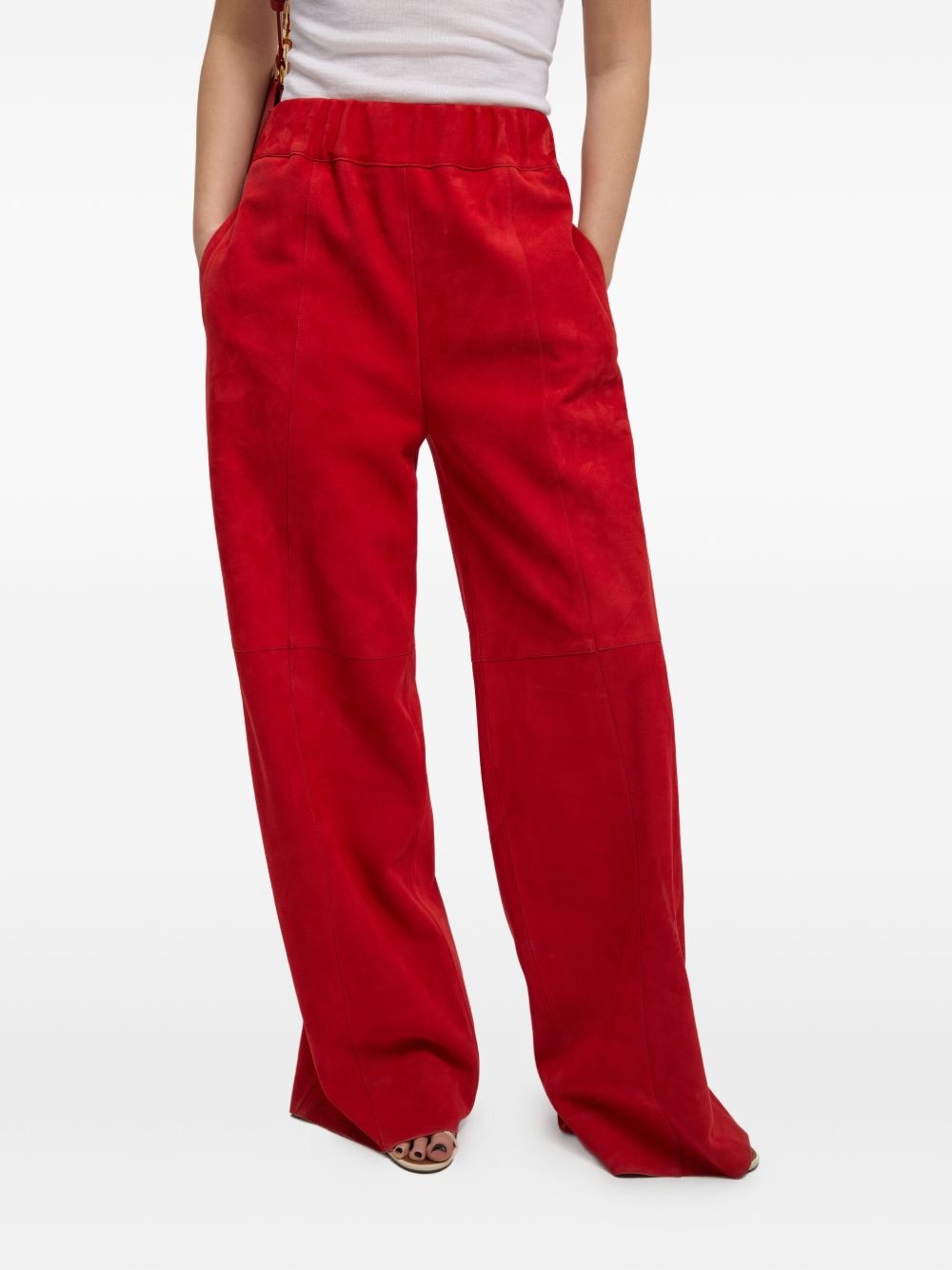 Wharf pants - 3
