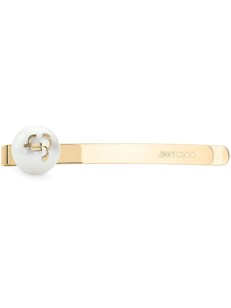 Jimmy Choo Hair Slide 1