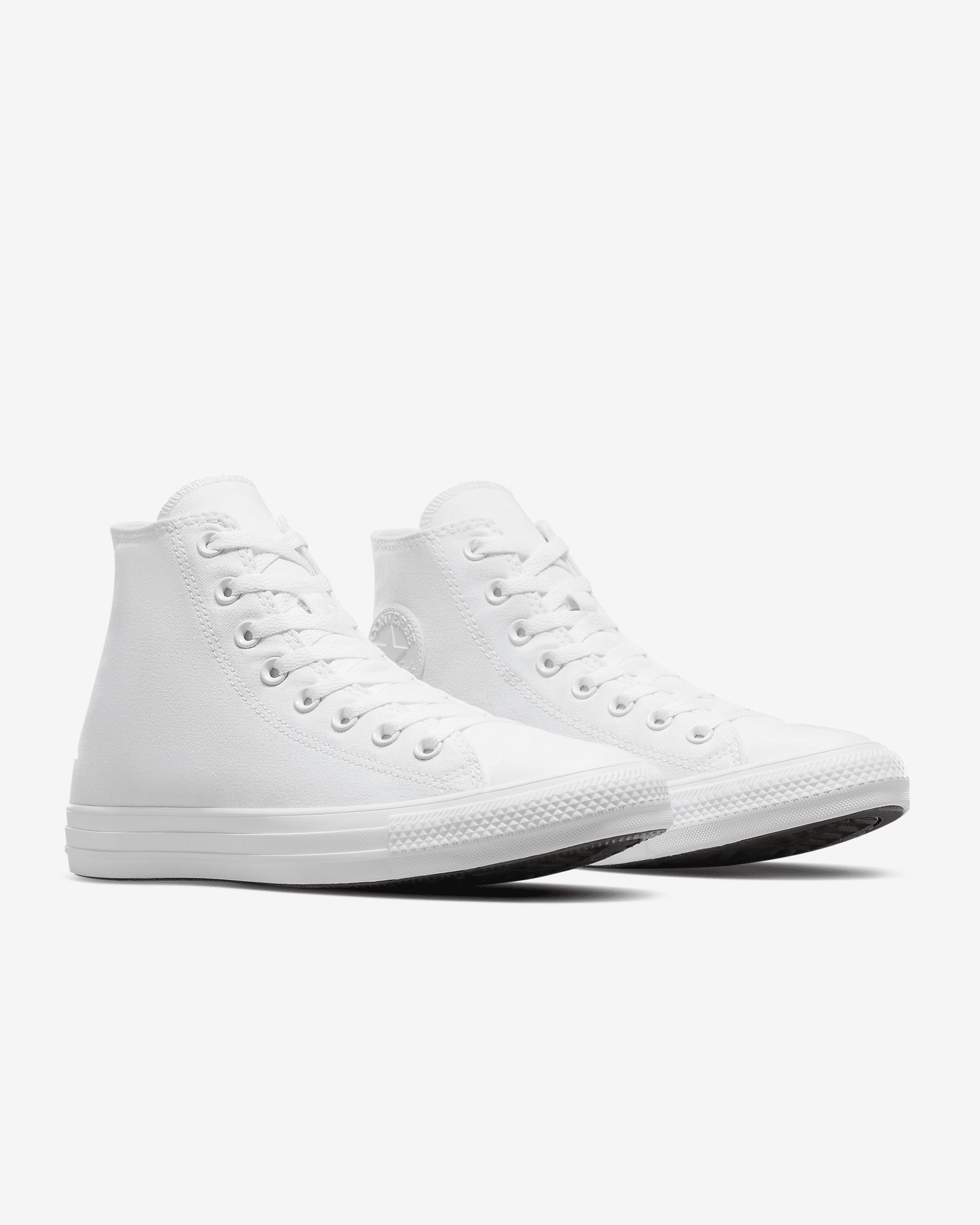 Chuck Taylor All Star Canvas Shoes - 5