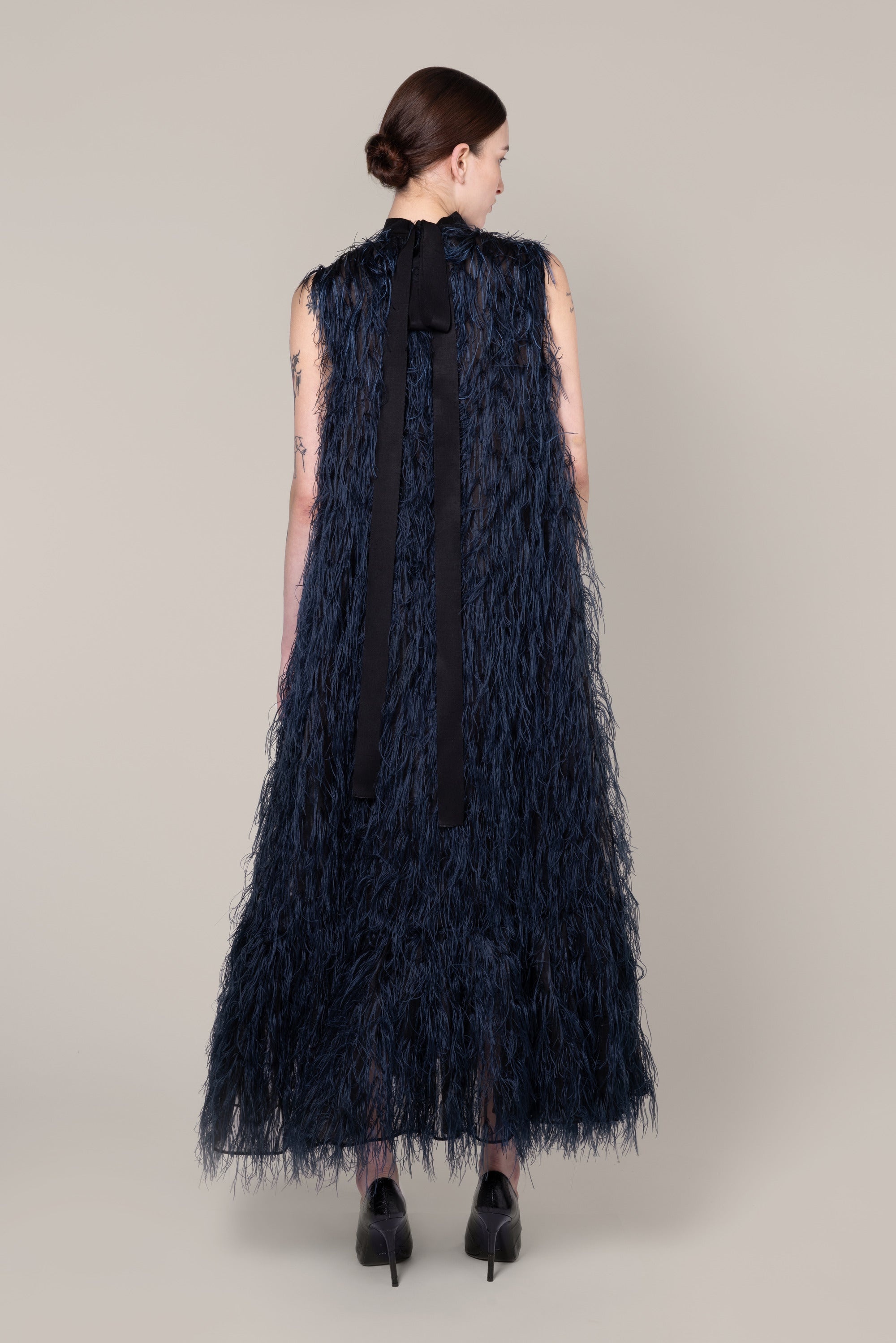 FIDA DRESS - 2