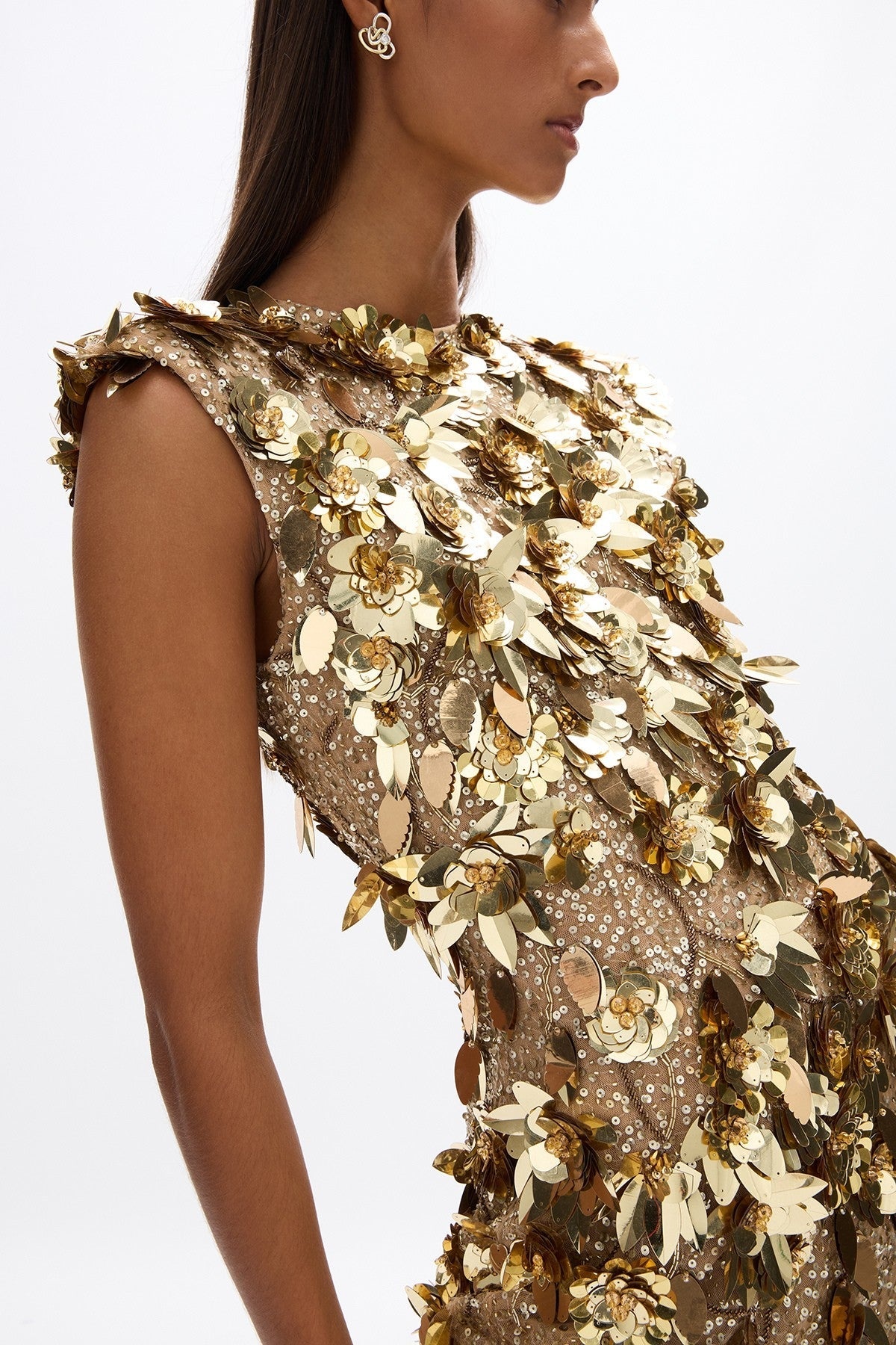 HUGO GOWN - 5