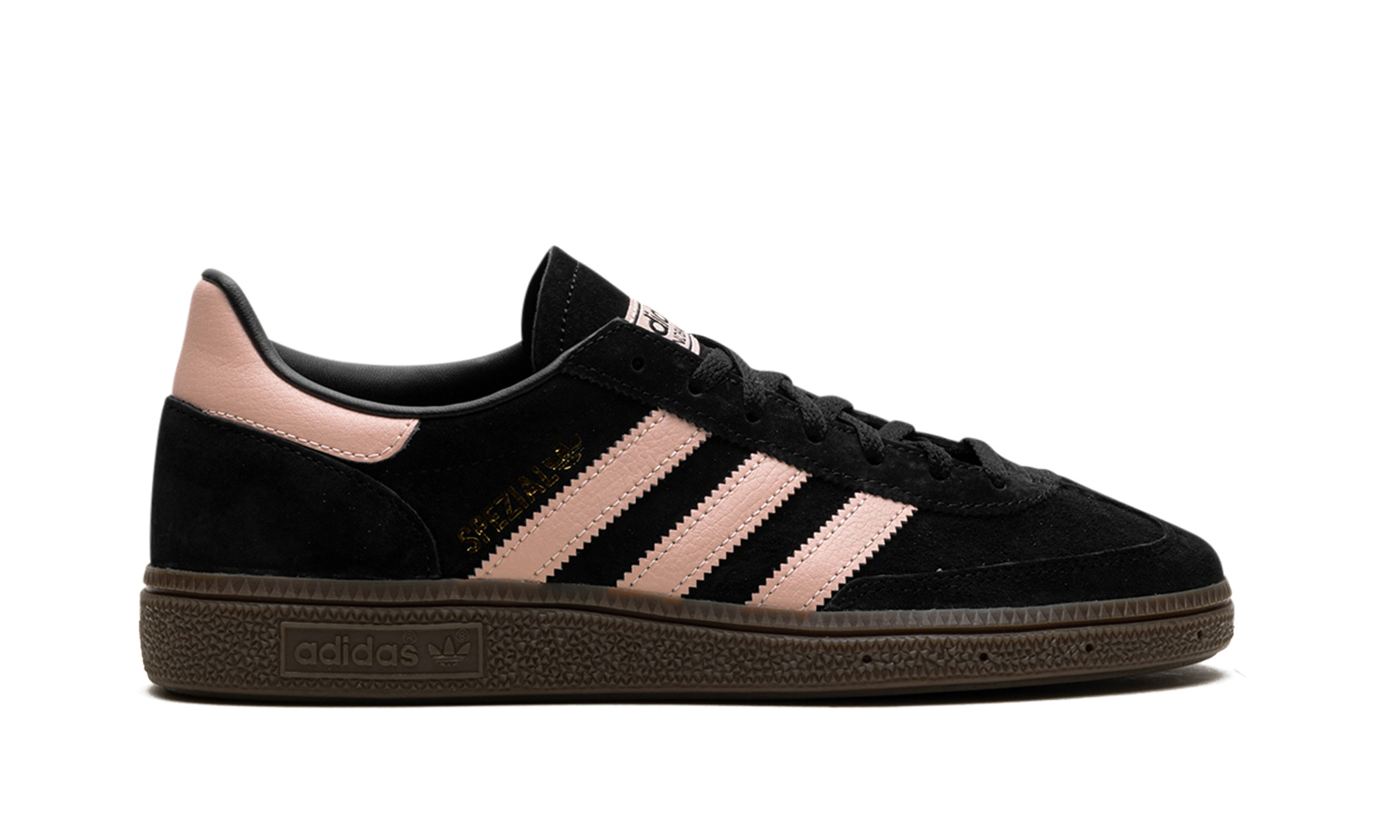 Handball Spezial WMNS "Black Icy Pink" - 6