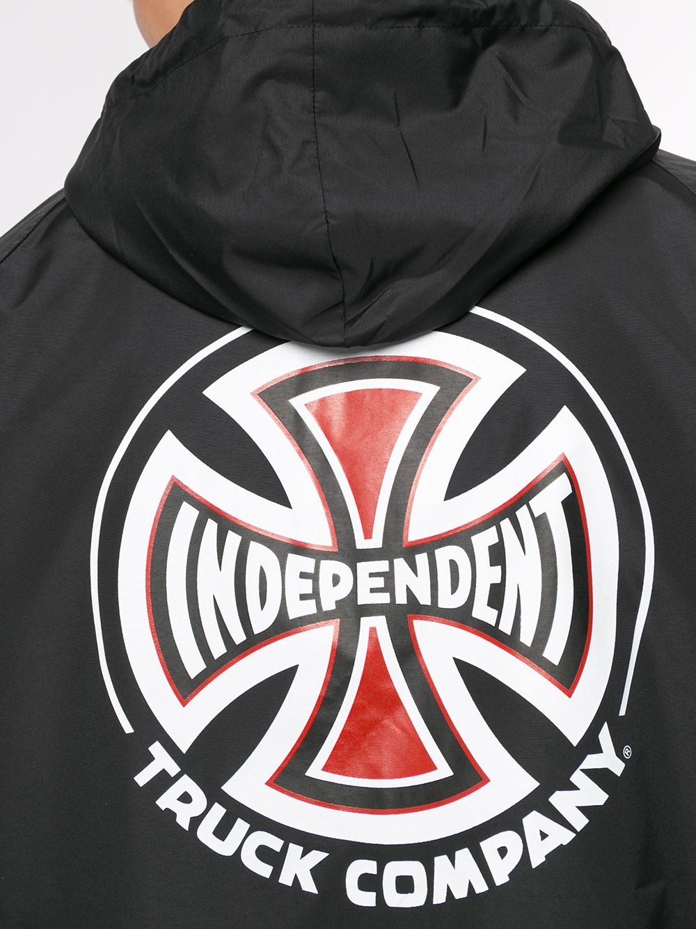 x Independent anorak jacket - 5