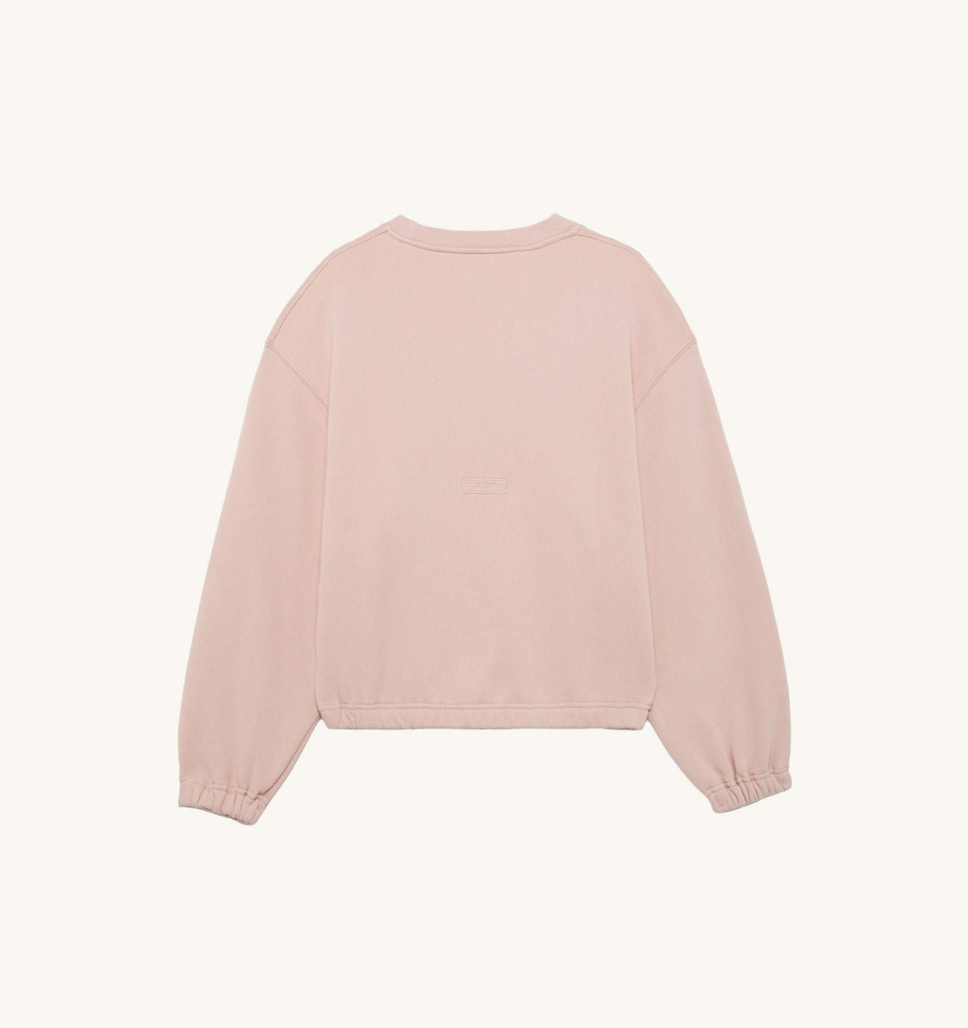 EASE SWEATSHIRT WOMAN - 3