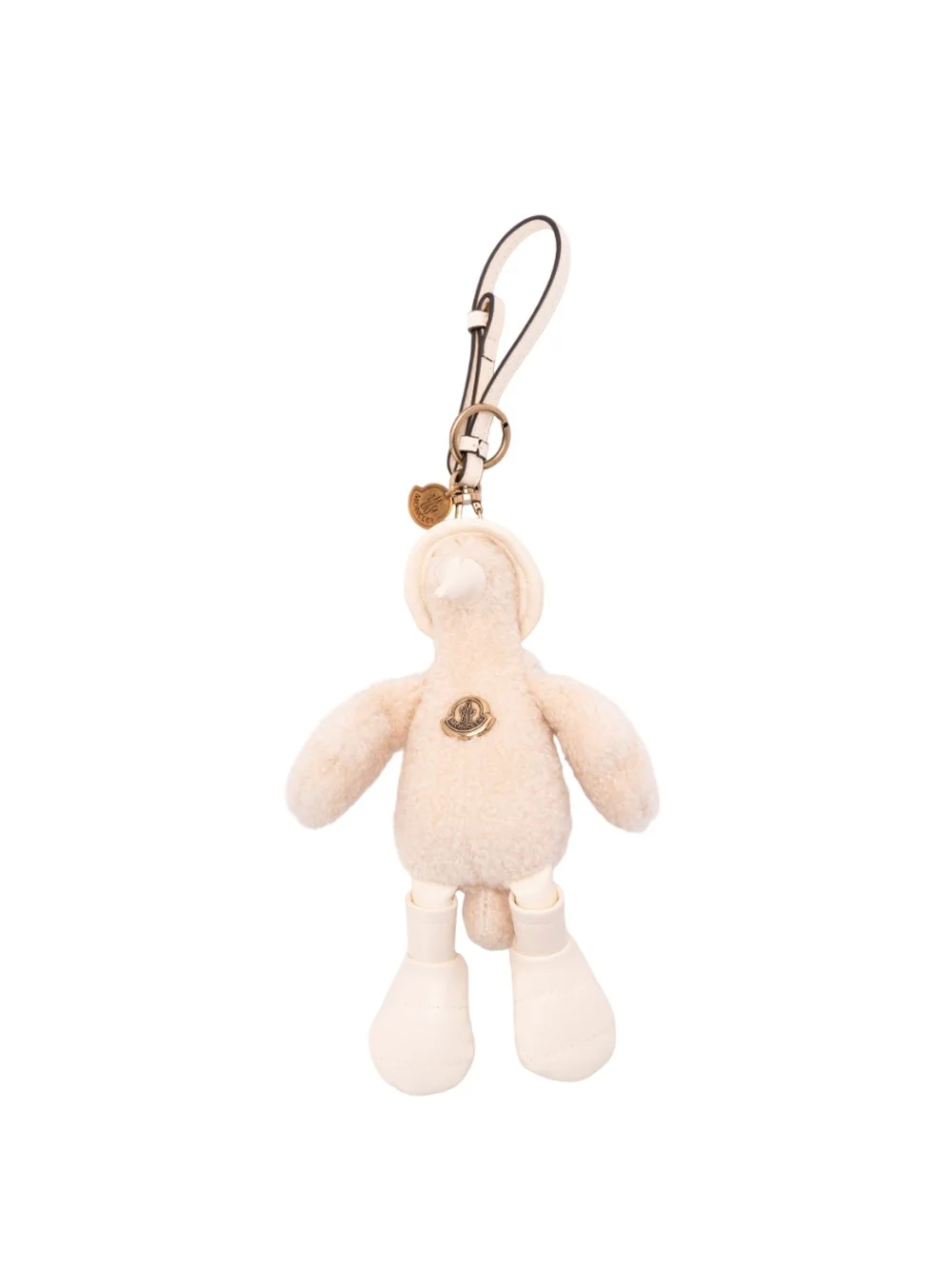 `Duck` Key Ring - 1