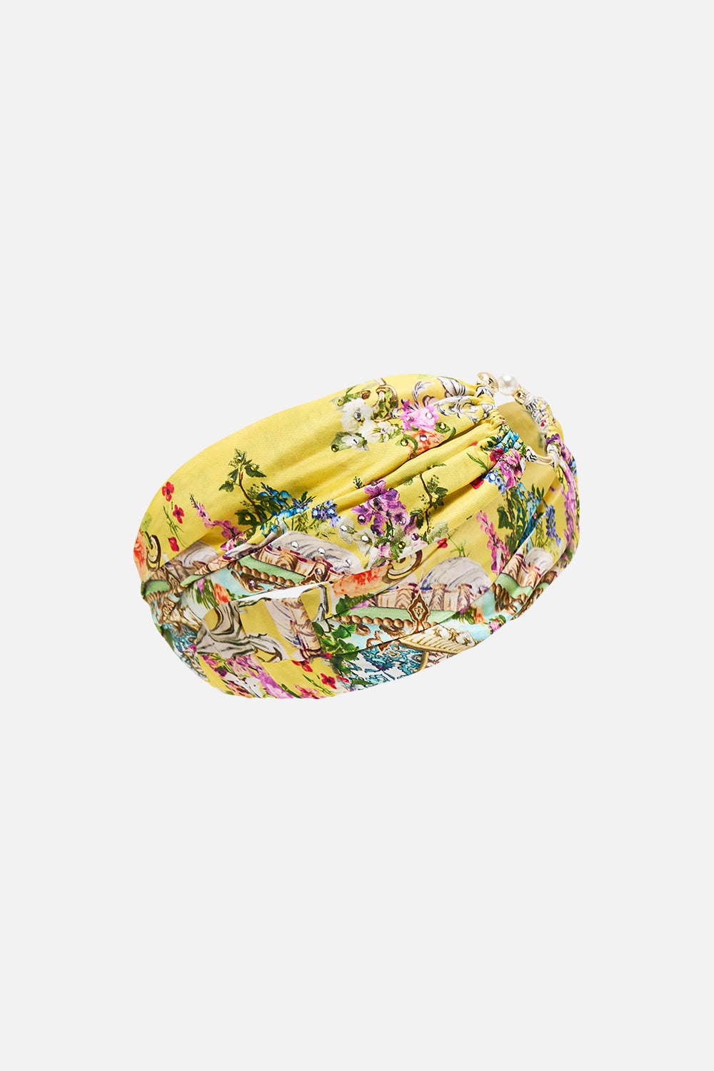 RING HEADBAND - 2