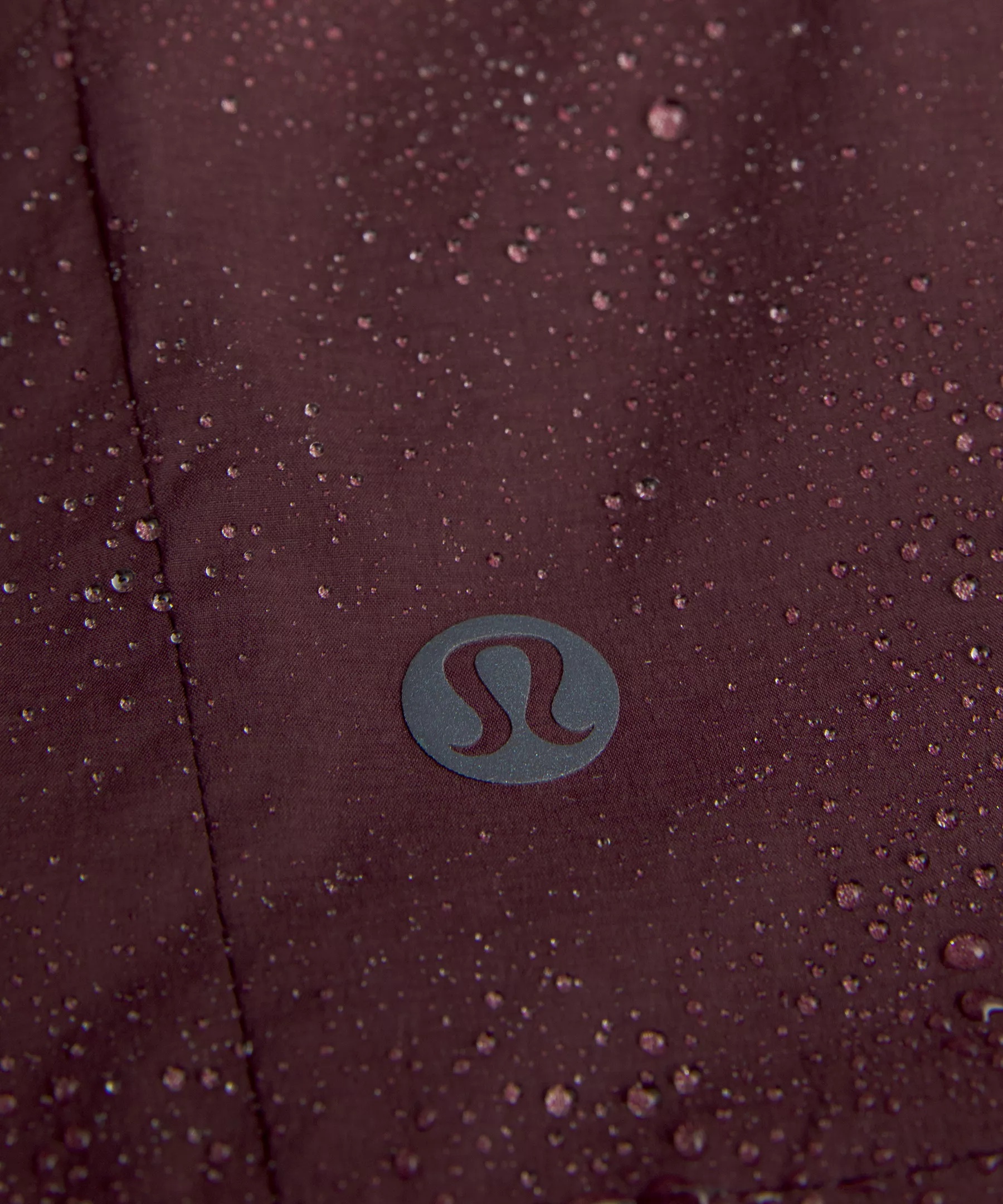 Multi-Pocket Running Anorak - 9
