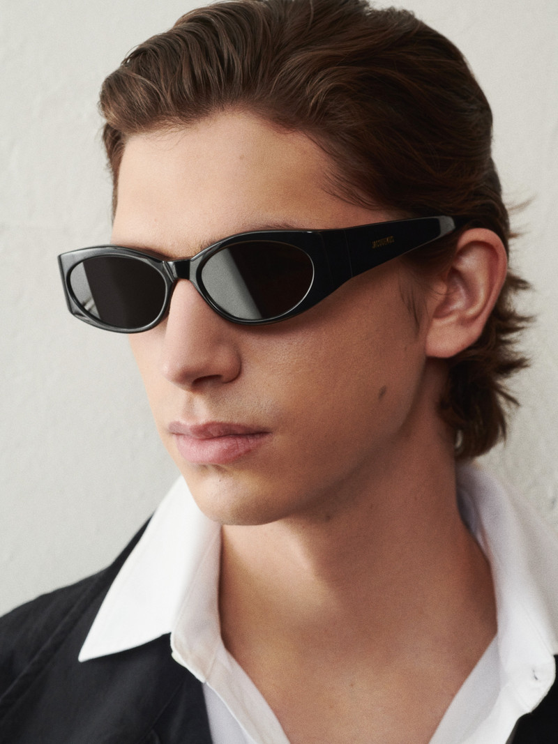 The Ovalo sunglasses 4