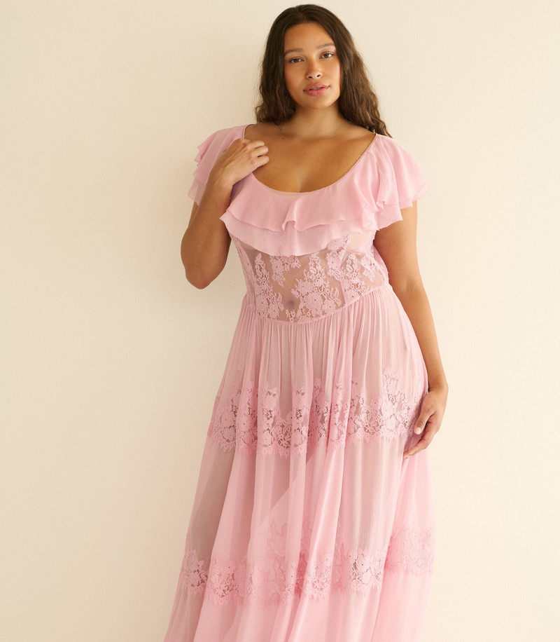 JOYELLE DRESS 3
