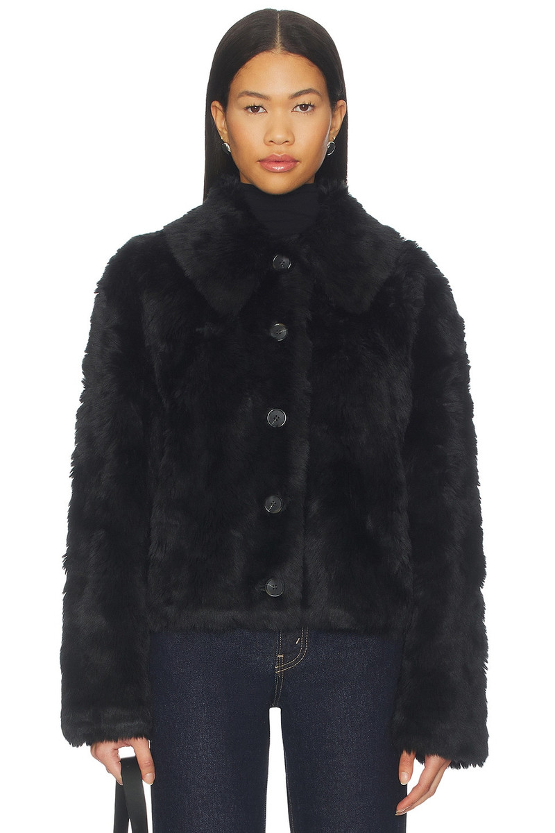x REVOLVE Alice Throw On Jacket 1