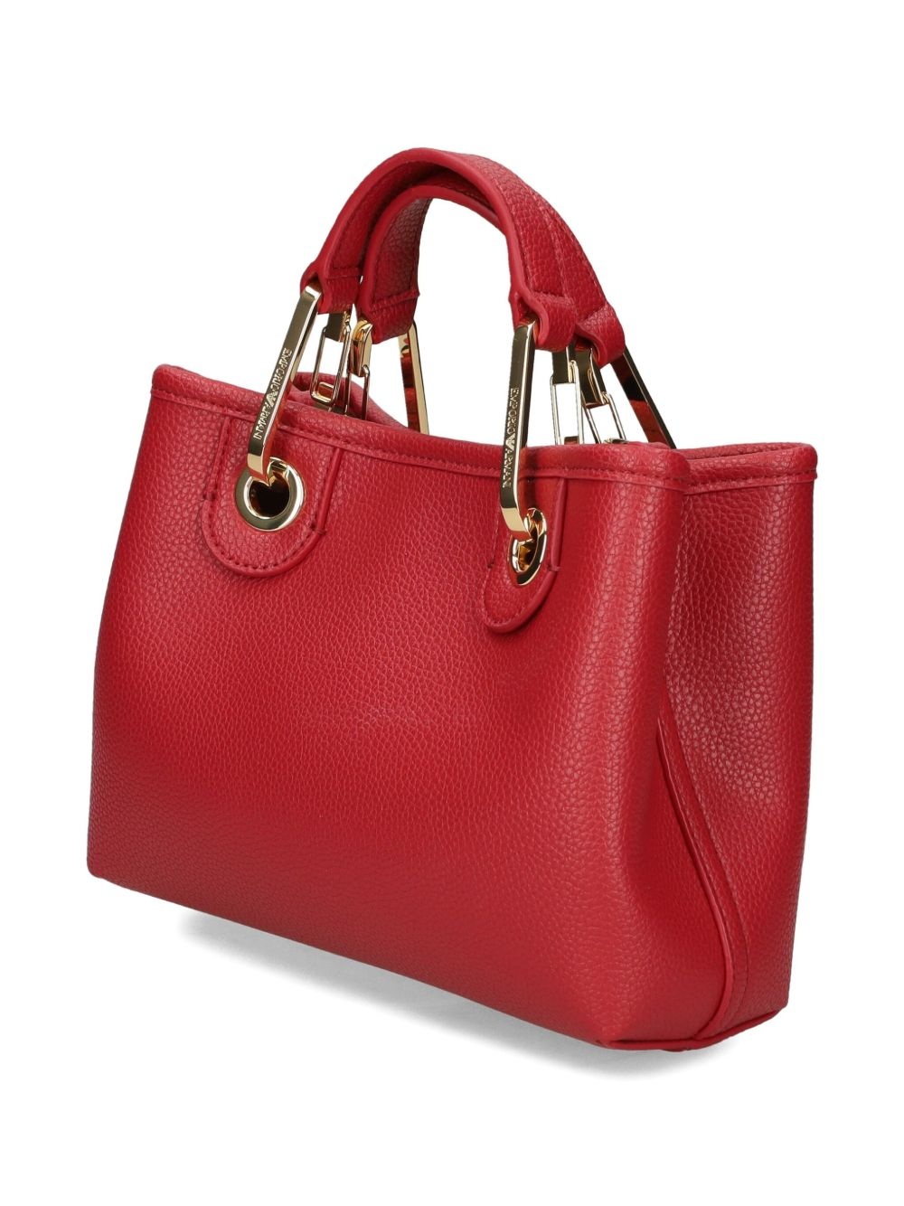 small logo tote bag - 2