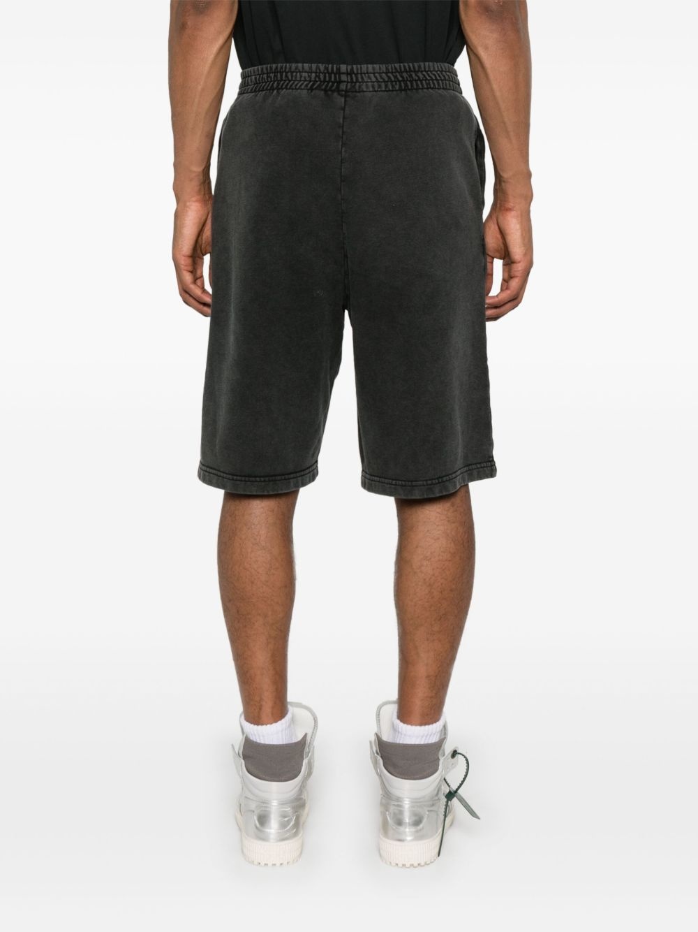 Stone track shorts - 4