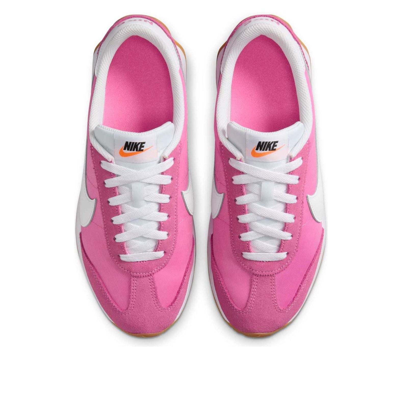 (WMNS) Nike Pacific 'Playful Pink Gum' HM4771-602 - 4
