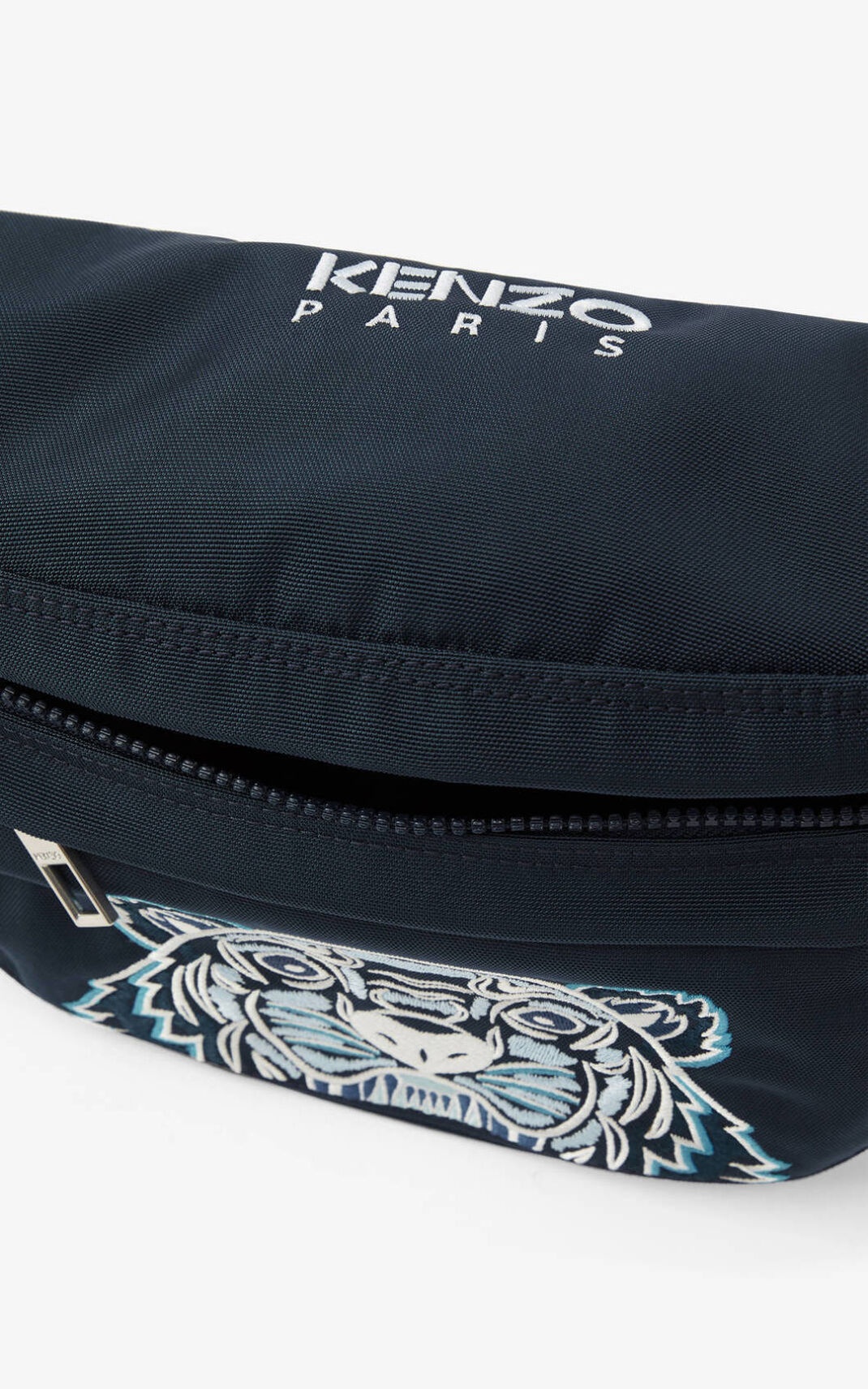 Canvas Kampus Tiger bumbag - 3
