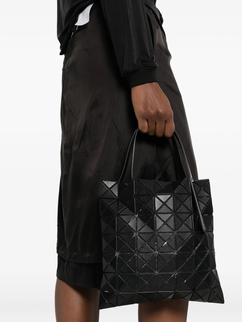 Bao Bao Issey Miyake Geometric Tote Bag 3