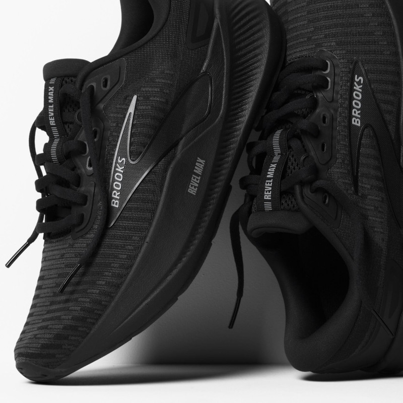 BROOKS Revel Max outlook