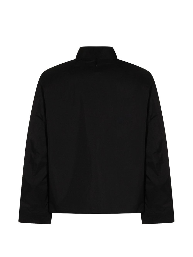 Arc'teryx Centroid jacket outlook