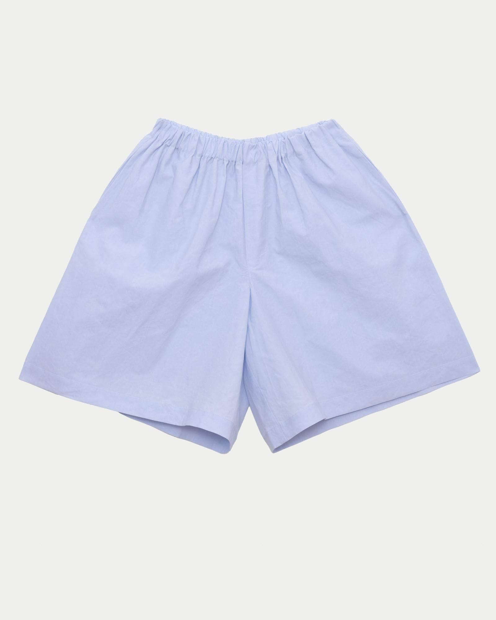 Claude Shorts - Technical Cotton - 7