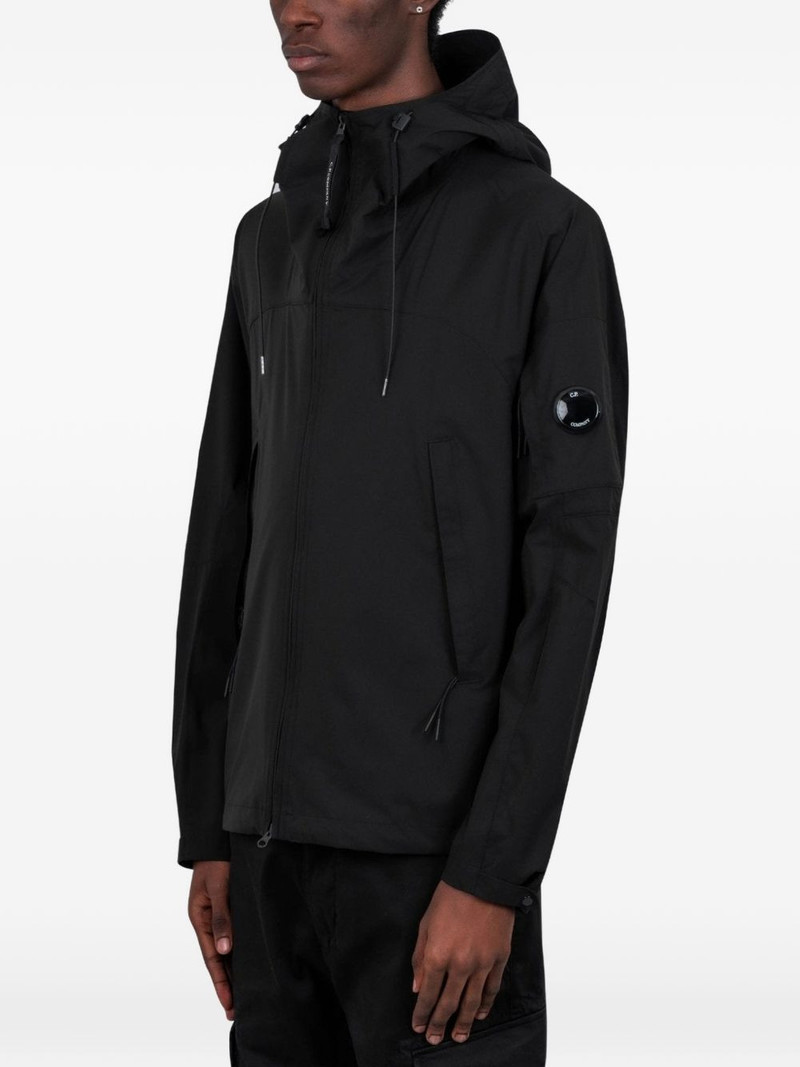 C.P. Company long-sleeve hooded jacket outlook