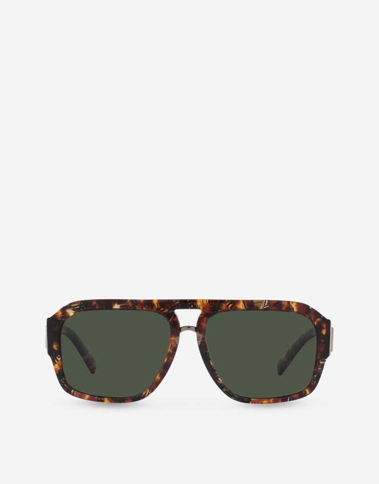 DG Crossed sunglasses - 1