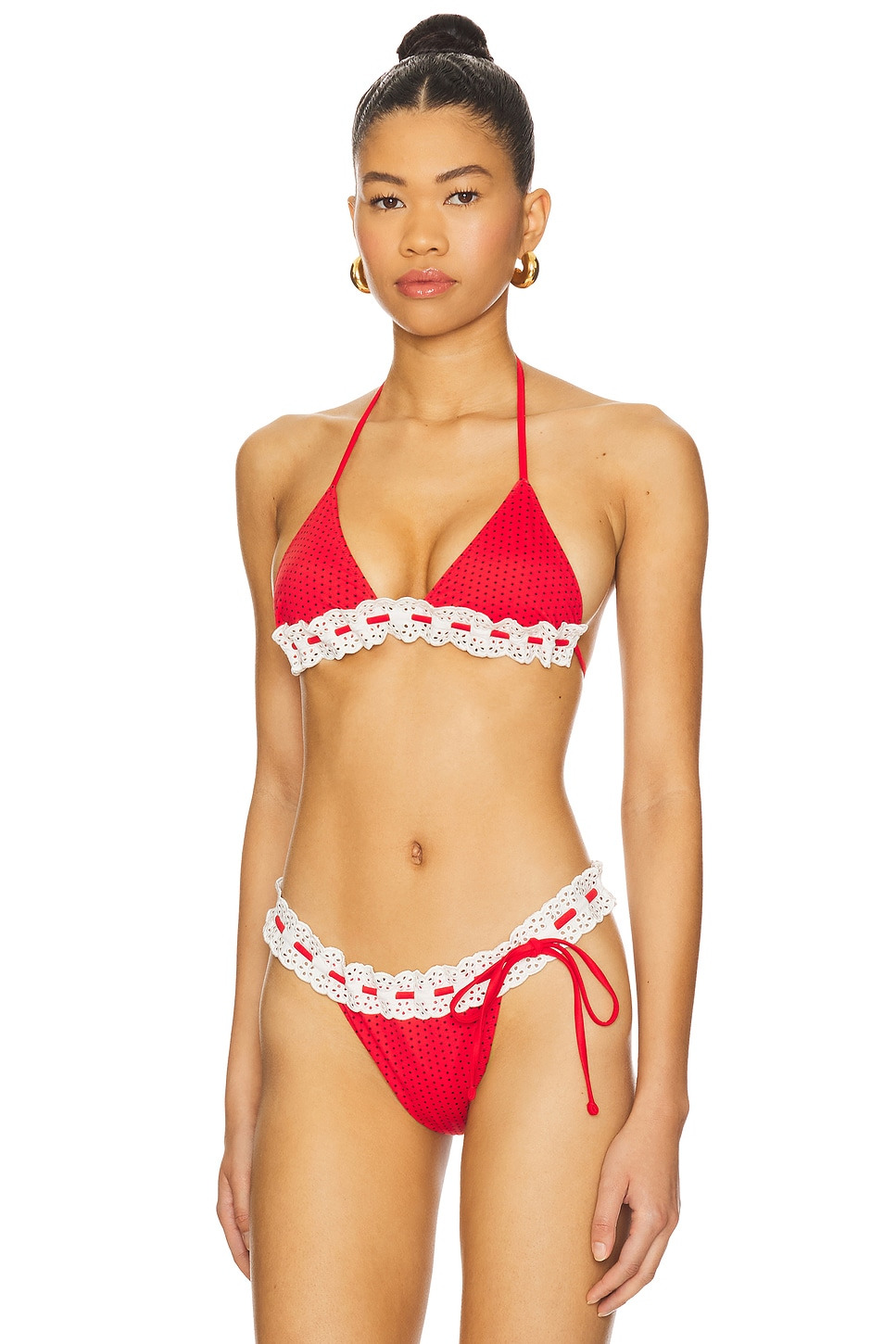 Lana Bikini Top - 2