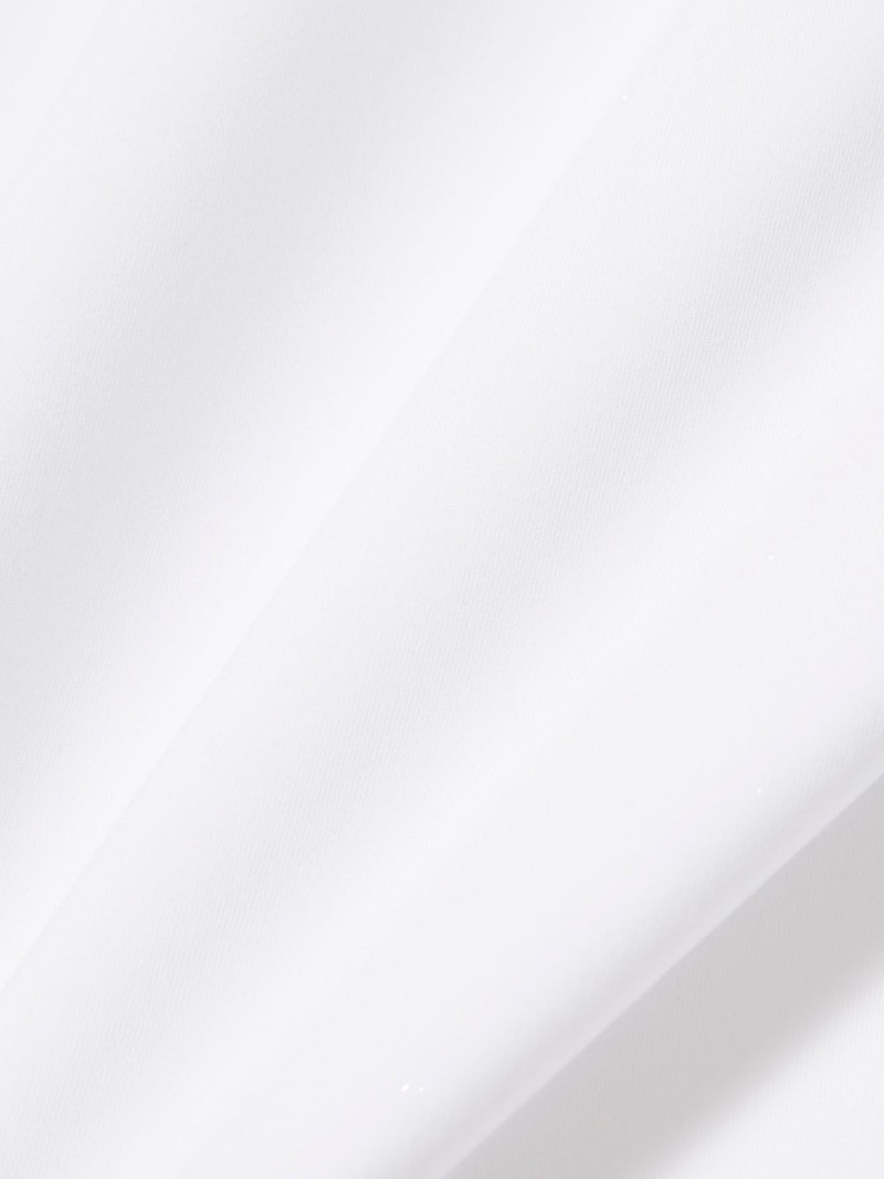 zip sleeveless sports top 5