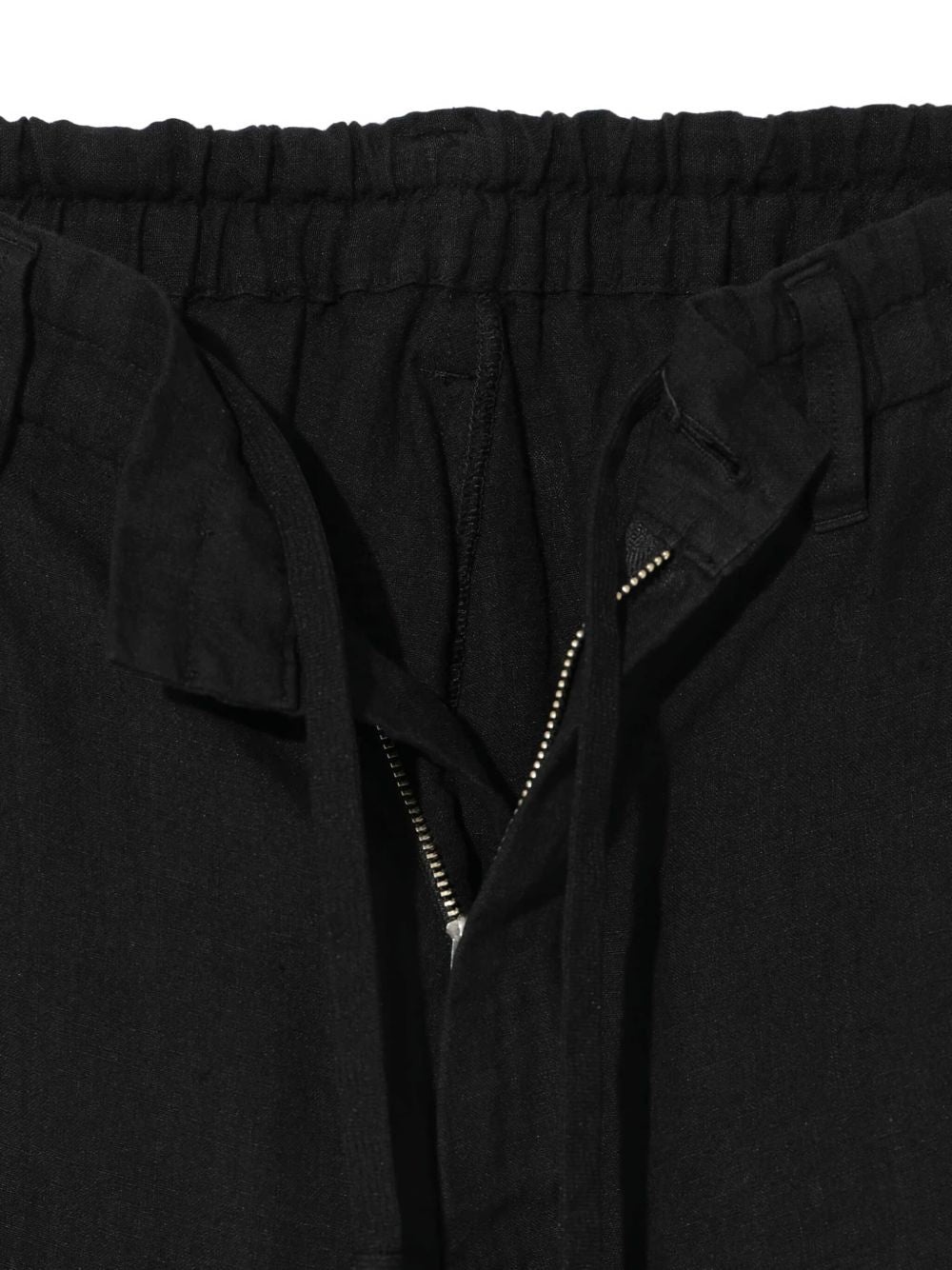 STRAIGHT-LEG TROUSERS - 2