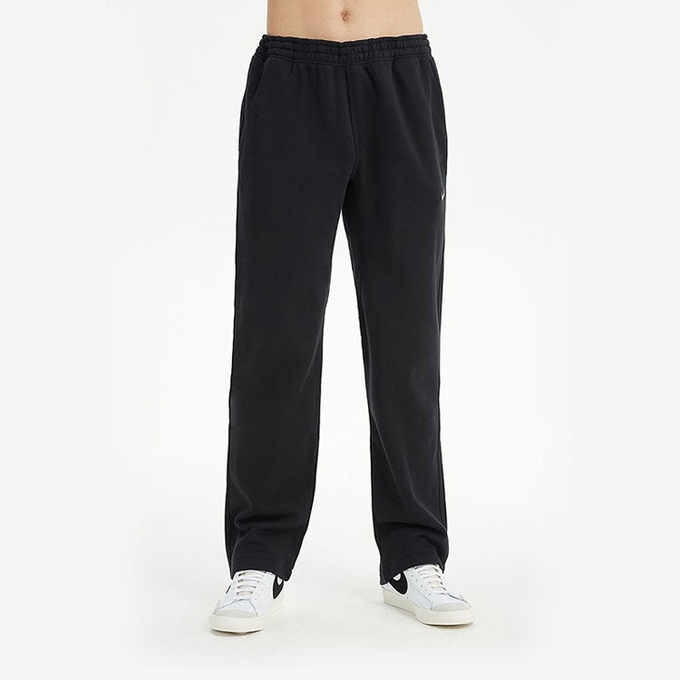 Nike NSW casual pants 'Black' 623455-010 - 3