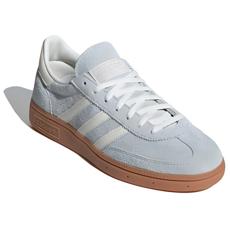 (WMNS) adidas Handball Spezial 'Wonder Silver Gum' IF6491 - 3