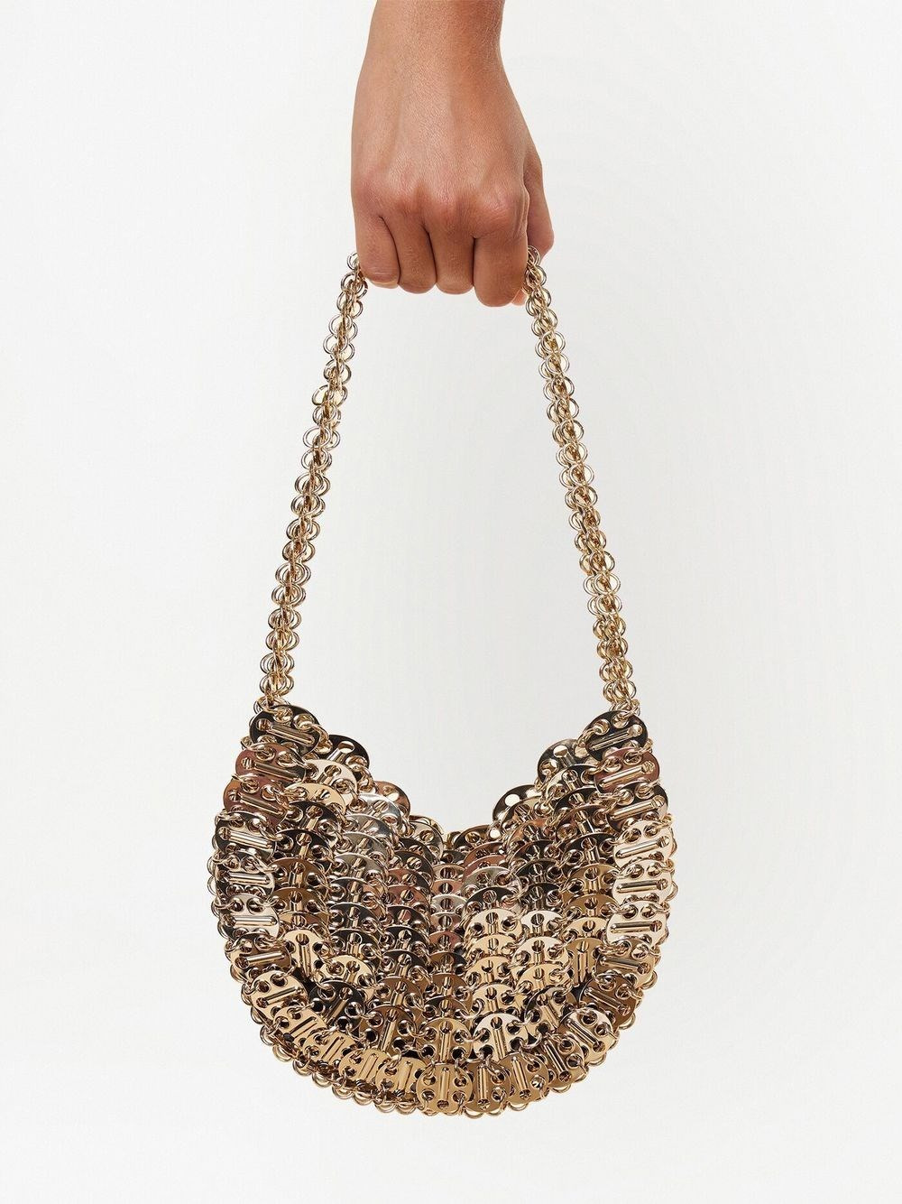 Iconic 1969 Moon Bag - 2