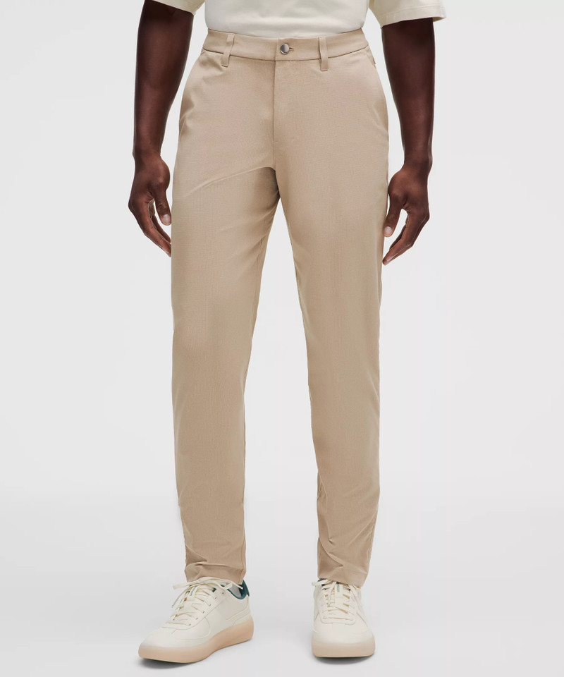 lululemon ABC Slim-Fit Trouser 34L *WovenAir outlook