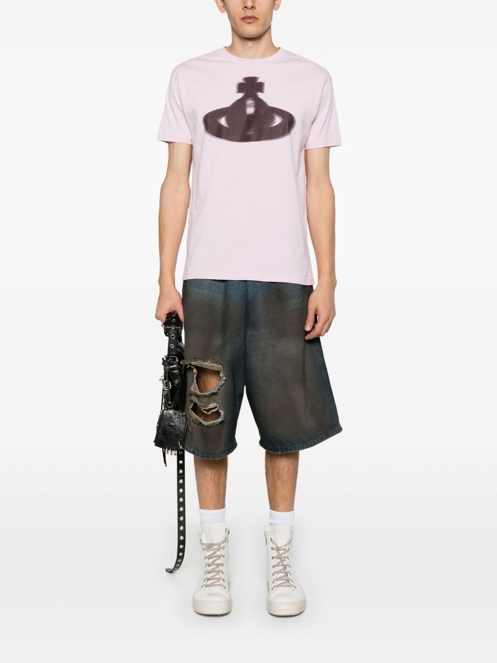 Orb Classic T-shirt - 3
