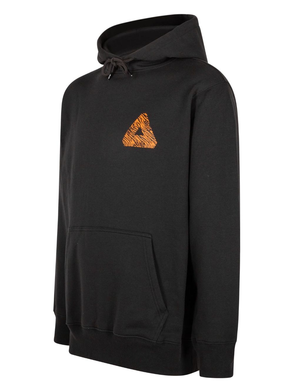 Seoul Exclusive Tri-Ferg "Black" hoodie - 3