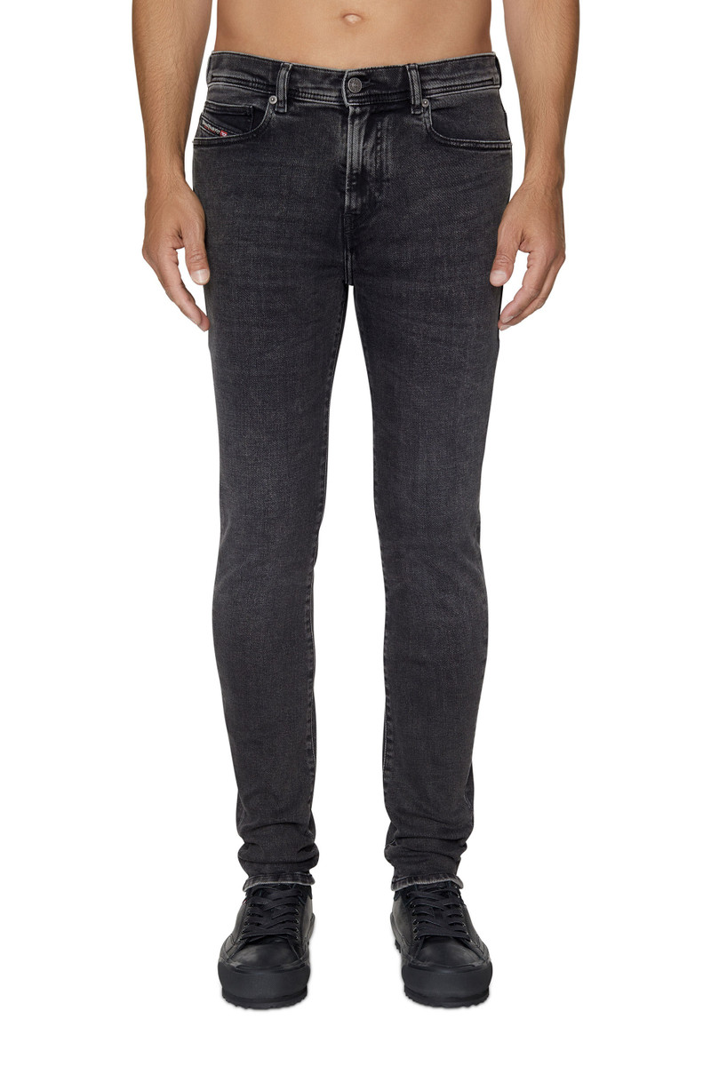 1983 09C23 SKINNY JEANS 3