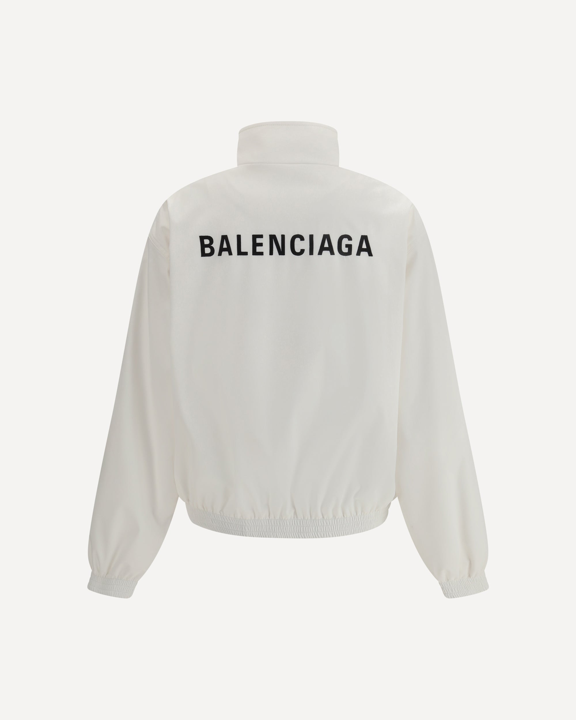 Windbreaker Jacket - 2