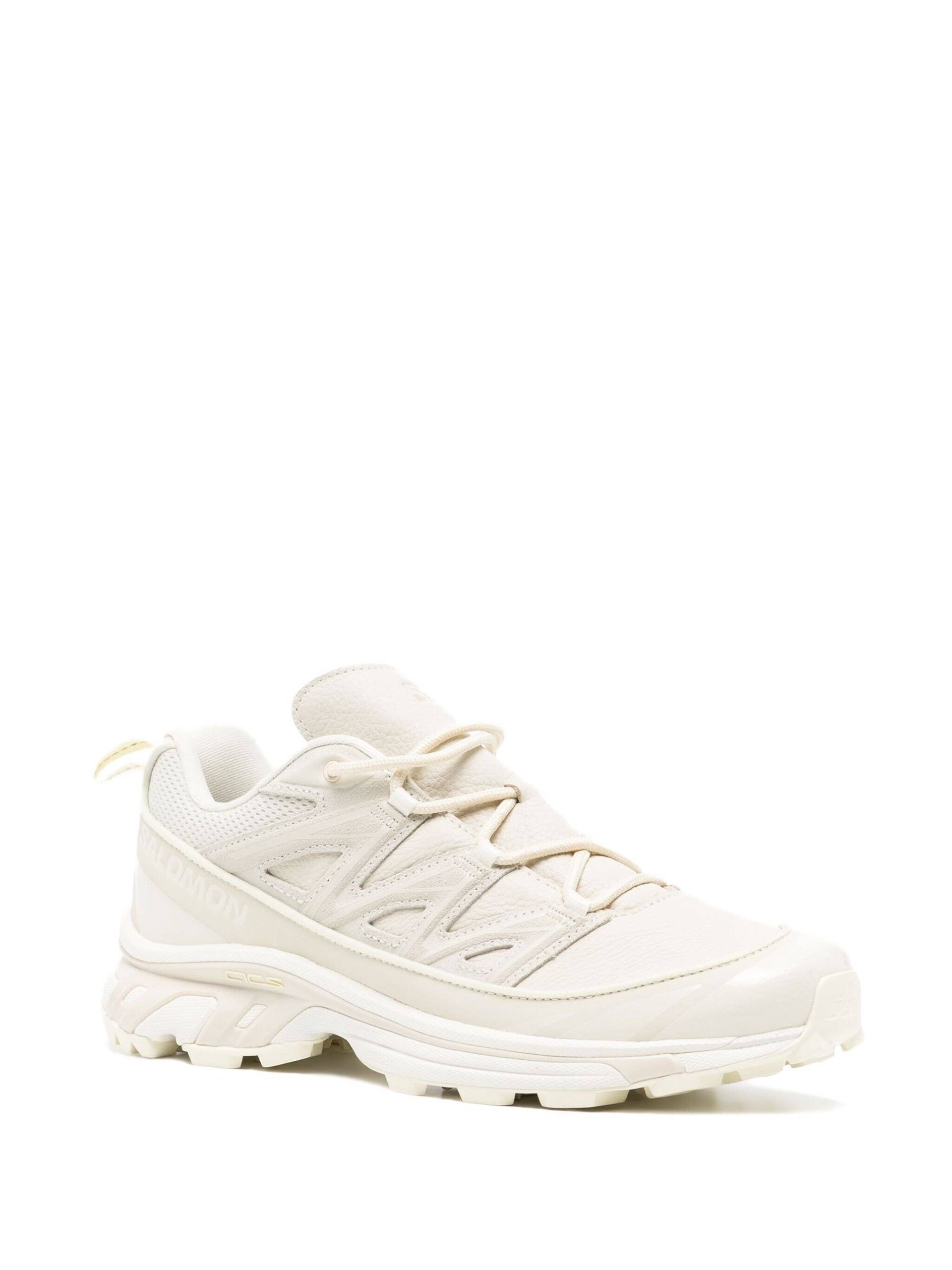 Neutral XT-6 Expanse Leather Sneakers - 2