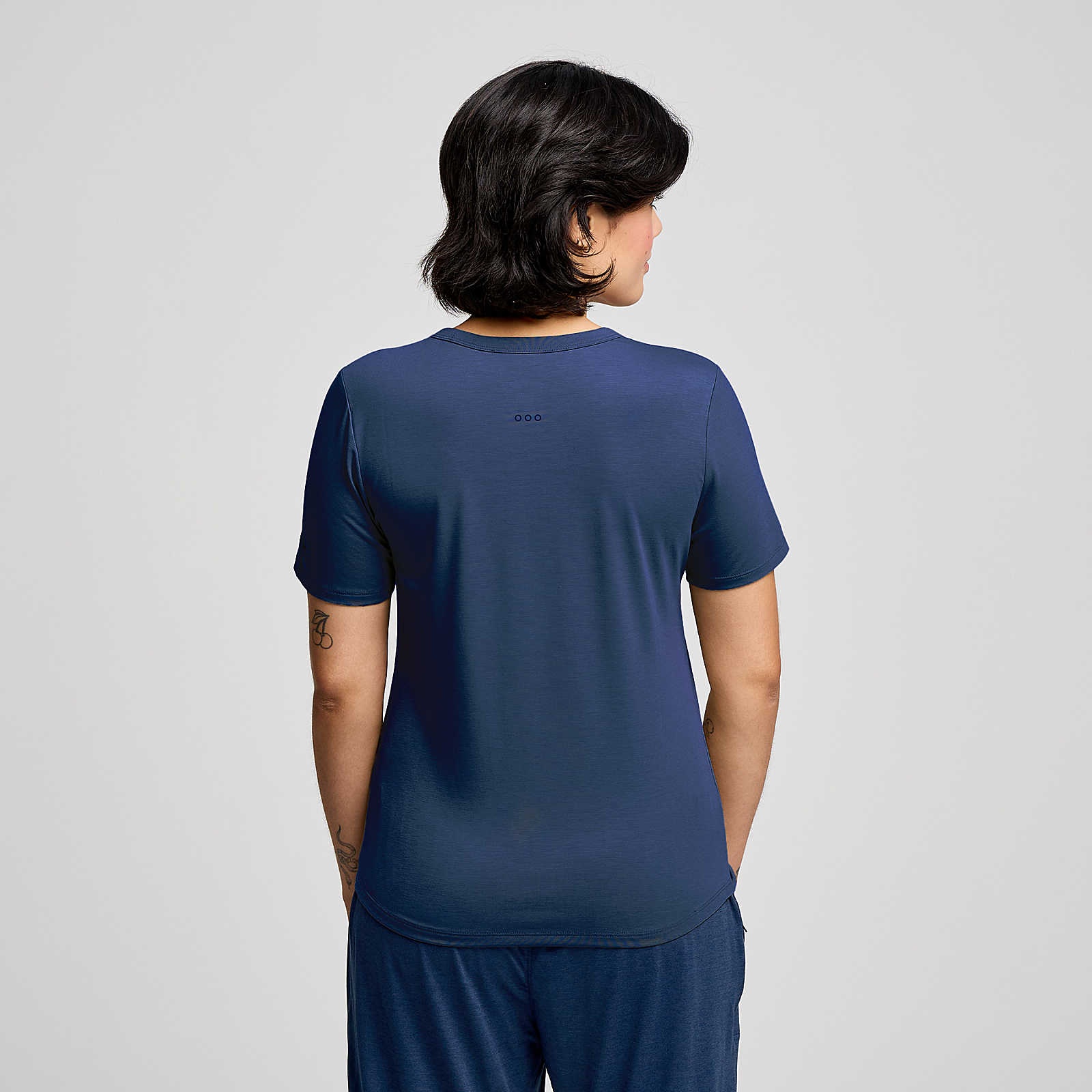 Triumph Short Sleeve - 2
